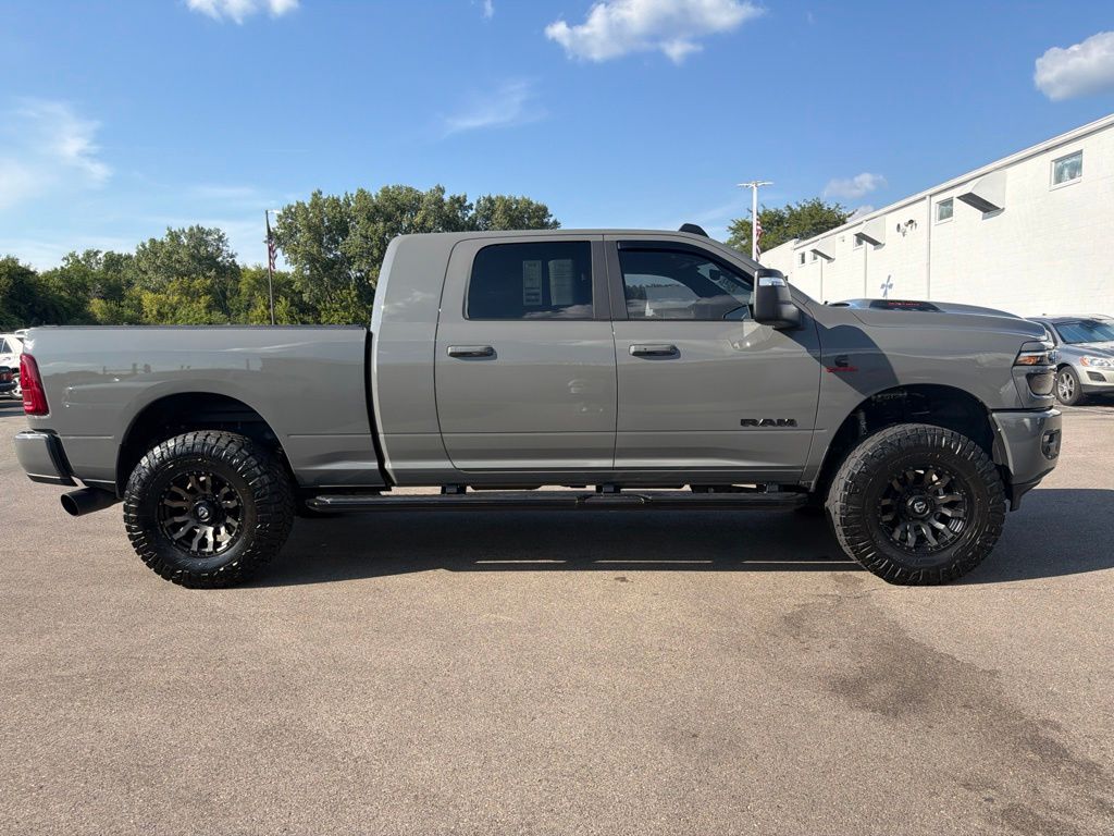 ram ram 2500 pickup 2025 3C63R5NL3SG585522 image ram ram 2500 pickup 2025 3C63R5NL3SG585522 image